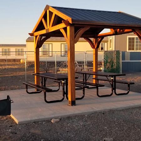 068A Newly Remodeled Cozy South Rim Studio - Sleeps 2 Valle Exterior photo