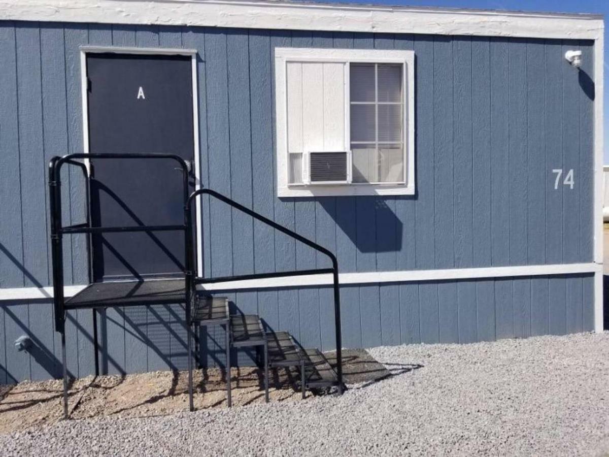 068A Newly Remodeled Cozy South Rim Studio - Sleeps 2 Valle Exterior photo